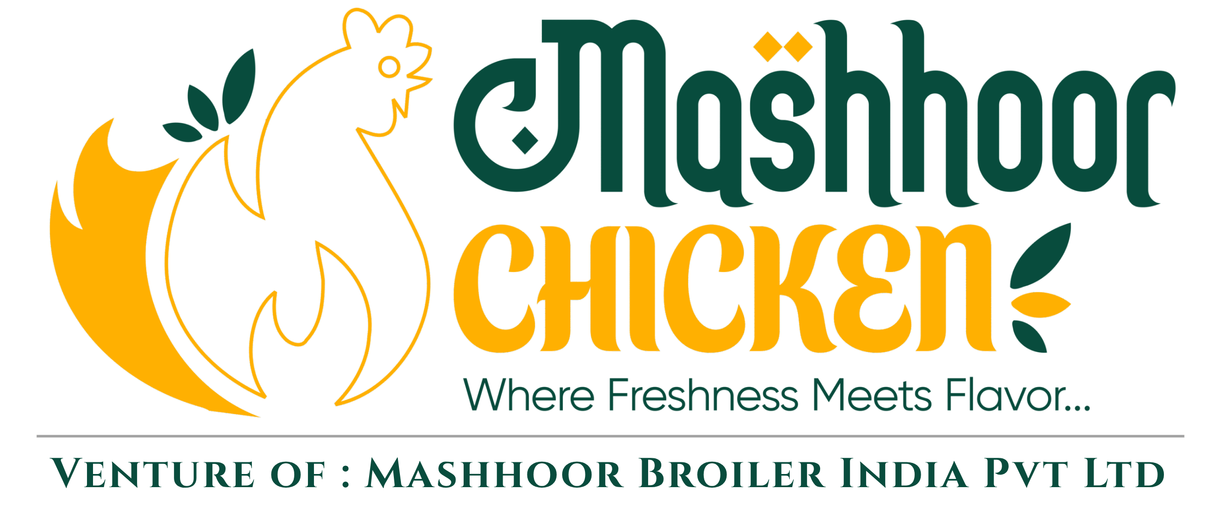 Mashhoor Chicken - Best Chicken Shop In Nagpur