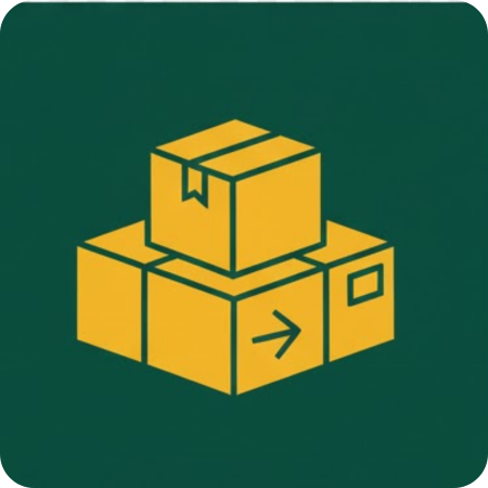 Wholesale Pack
