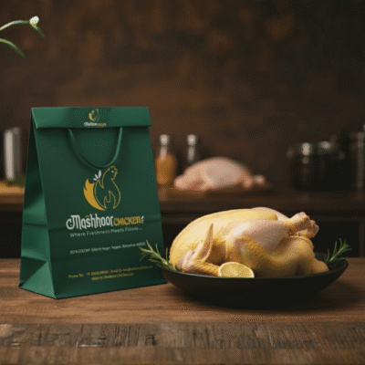 Broiler Without Skin Curry Cut Fresh Chicken | Hygienic Cut & Delivery in Nagpur
