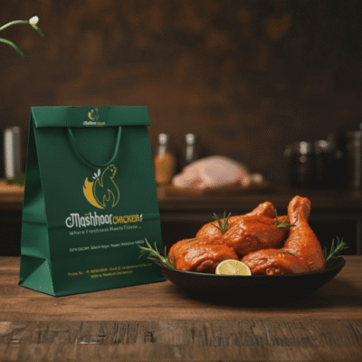Tandoori Chicken Cut | Broiler – Ready for Marinade | Fresh in Nagpur
