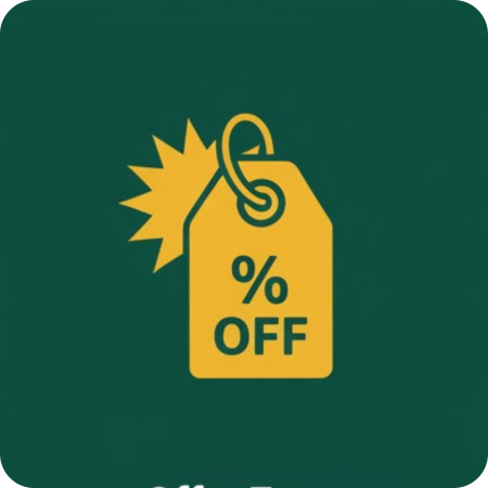 Offers